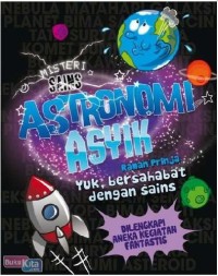 Astronomi asyik