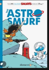 Astrosmurf