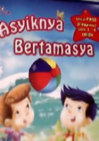 Asyiknya Bertamasya