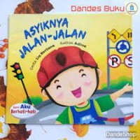 Asyiknya Jalan-jalan