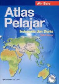 Atlas pelajar Indonesia & Dunia