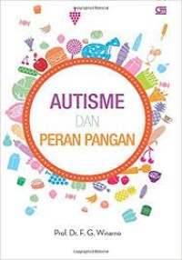 Autisme dan peran pangan