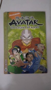 Avatar #40