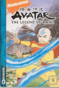 Avatar # 9