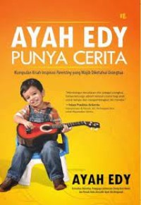 Ayah  Edy punya cerita