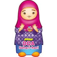 Ayo Belajar Doa Sehari-hari