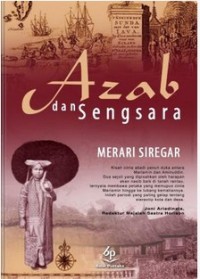 Azab dan sengsara