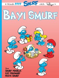 Bayi Smurf