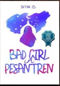 Bad Girl In Pesantren