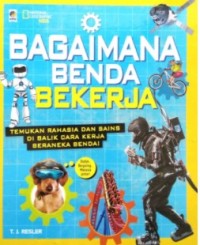 Bagaimana Benda Bekerja