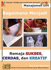 Bagaimana Menjadi Remaja Sukses