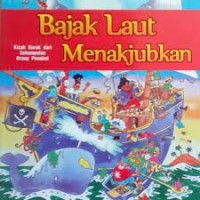 Bajak Laut Menakjubkan