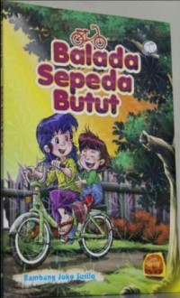 Balada sepeda butut