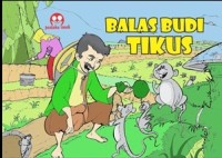 Balas budi tikus