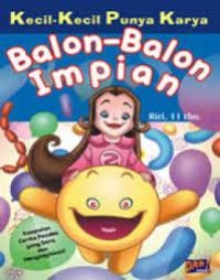 Balon-balon impian