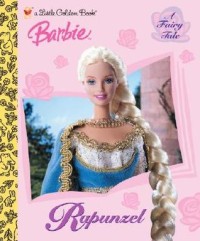 Barbie Rapunzel