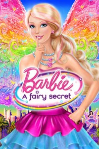 Barbie a fairy secret