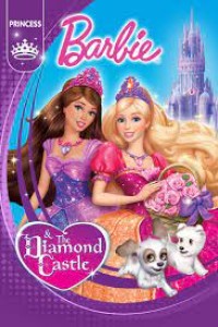 Barbie & the diamond castle