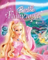 Barbie fairytopia