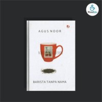 Barista Tanpa Nama