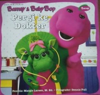 Barney & Baby Bop: Pergi ke dokter