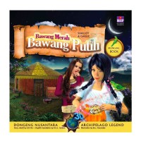 Bawang Merah Bawang Putih