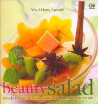 Beauty salad