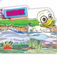 Bebek : Si Perenang Handal