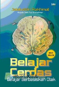 Belajar Cerdas Belajar Berbasiskan Otak