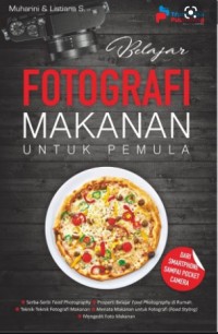 Belajar Fotografi Makakan untuk pemula