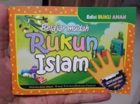 Belajar Mudah Rukun Islam