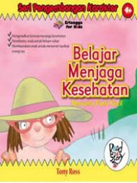 Belajar menjaga kesehatan