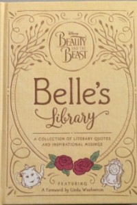 Belle's Library : Beauty and The Beast