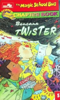 Bencana twister