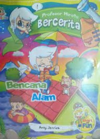 Bencana alam