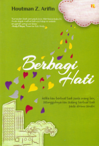 Berbagi hati