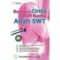 Berburu Cinta Atas Nama Allah