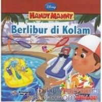 Berlibur di Kolam