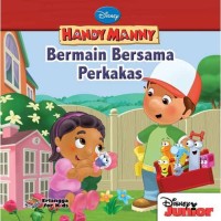 Bermain bersama perkakas