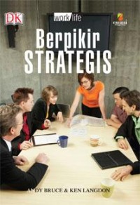 Berpikir strategis