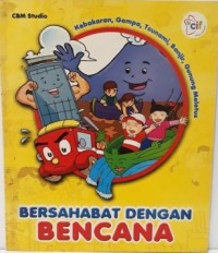 Bersahabat dengan bencana