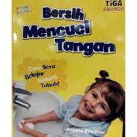 Bersih Mencuci Tangan