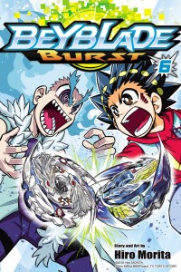 Beyblade # 6