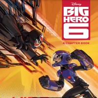 Big Hero 6 : Hiro to the rescue