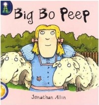 Big bo peep