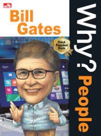 Bill Gates