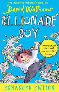 Billionaire boy