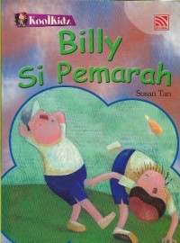 Billy si pemarah