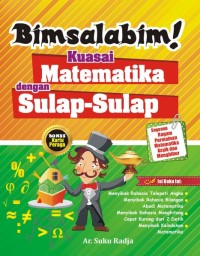 Bimsalabim! Kuasai matematika dengan sulap-sulap