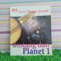 Bintang dan planet 1